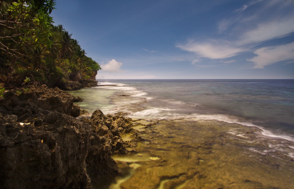 Manaol Point