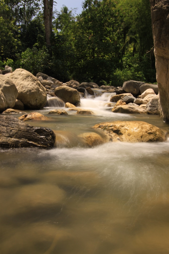 Lapinigan River