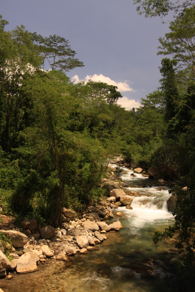 Lapinigan River