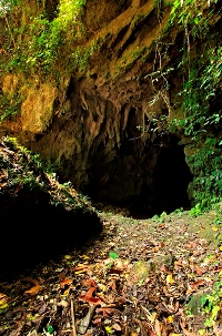 Mabaho Cave