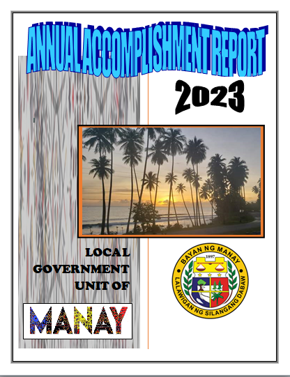 lgu annual report