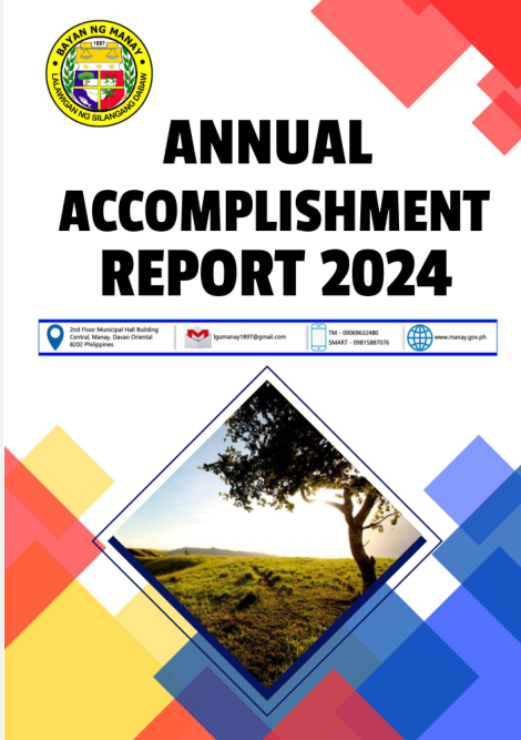 lgu annual report