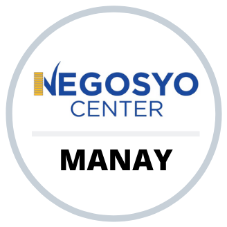 negosyo center manay